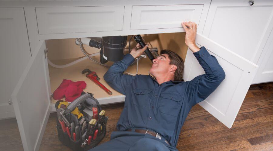 Professional emergency plumbing in Hanover, CT
